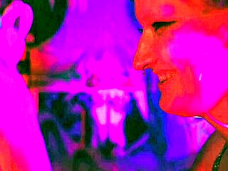 Bia Roman and Sam Quinn Worship Sexy Feet with Sucking Moaning and Choking