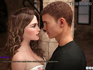 uh, lust academy 406, curvy cutie in hot outfit, ya know!