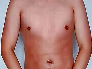 Masturbating in Sexy Gay Underwear for Your Pleasure, Bitch