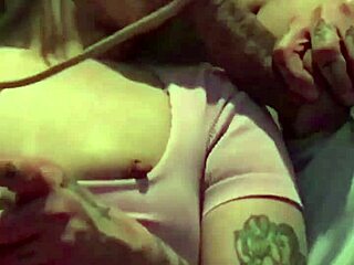 Dirty Kirby S2 Features French Milf with Monster Cock