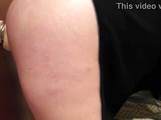 Oh wow, this mature latina milf with big ass and huge tits masturbates her wet pussy to female ejaculation!