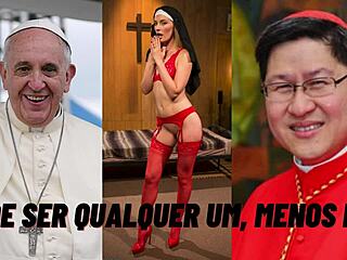 Brazilian Prostitute's Next Anal Adventure Awaits