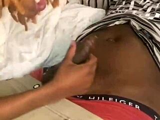 Latvian Blowjob Got Me Shy with Homies Around. Couldn't Get Hard for Spaghetti Rigatoni Fun.