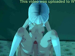 sol clubs katie compilation brings wild 3d anime game scenes to life.