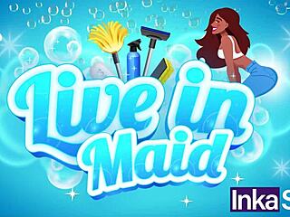 Did you discover your shy employee flashing?