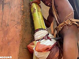 गोल-मटोल गांव की योद्धा अब तीव्र रैंच एक्शन की चाहत रखती है