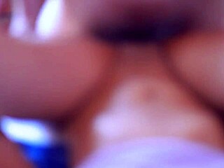 madrastra hooks up with shy college guy at private house