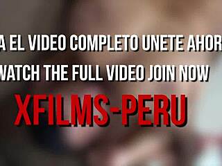 Mature Brunette Succeeds In Casting Interview With Quickie