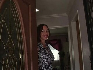 Foursome For The Milf