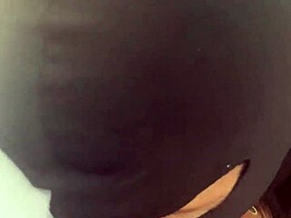 Milfycalla Ep 5 - Neighbour helped with a steamy blowjob?