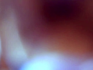 madrastra hooks up with shy college guy at private house