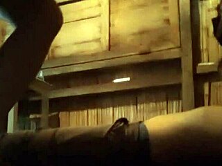 Damn! Apne hijastro ko seduce karke hot homemade Latina sex