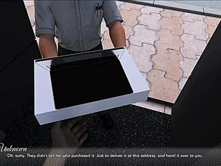 Alternate existence part 6?