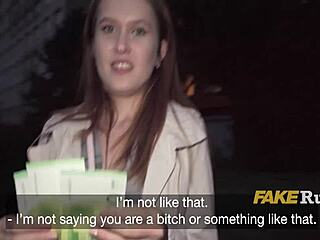 Picked Up Stranger Ready for Public Action After Deal