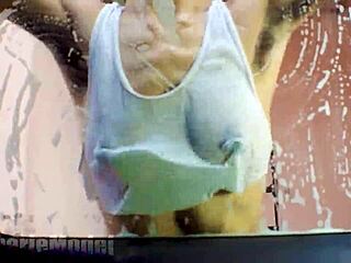 hairy latina ass panties carwash exhibitionists