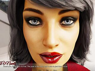 Alternate existence part 6?