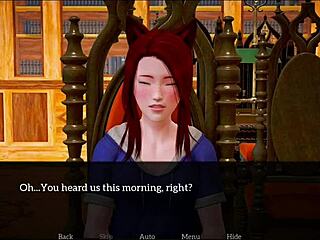 Chatting About My New Family In This Game Part 98 😊