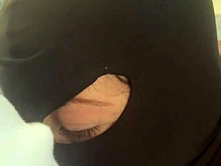 Milfycalla Ep 5 - Neighbour helped with a steamy blowjob?