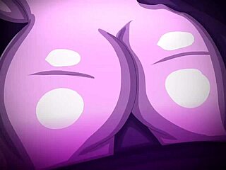 Princess Bubblegum Titty Fucks Big Cock To Orgasm With Cumshot