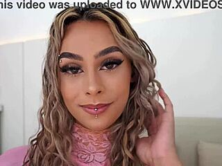 Celebrating Morganita Brux's 20th Anniversary With Intense DAP Anal