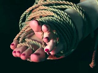 My Feets Only Get Excit Ed With Kinky Games