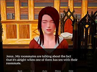 Chatting About My New Family In This Game Part 98 😊