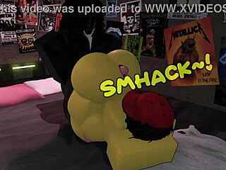 i made a new friend while out clubbing part one