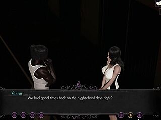 Alyna stars in Crisis Matters with raw creampie action. Her big tits steal the show.