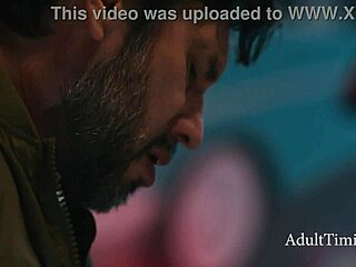 desperate teen negotiates with loan officer tommy pistol and katie kush