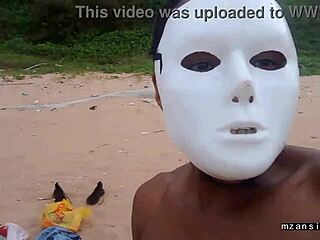 beach sex vacation 🏖️