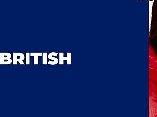 Friend’s surprise visit with identical looks gets flirty fast