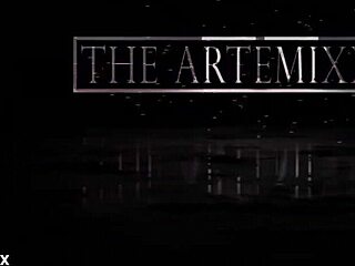 Horny cougar Shauna Luv gets huge cumshot from BBC