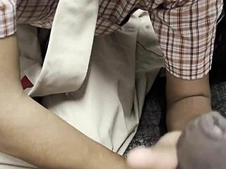 इंडियन हॉट बॉयफ्रेंड ने कॉलेज में मुझे जोर से चोदा!