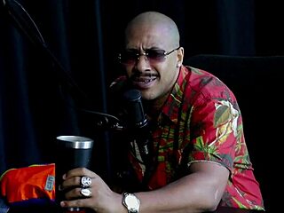 They demanded tests, so much ego in this industry, funny story shared by nego catra.