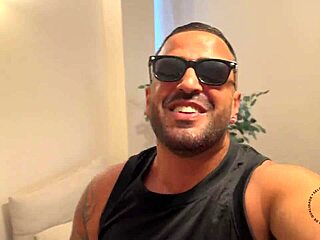 Essa mulata delicada acorda com tesao - completo no red