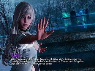 Eternum 68: Epic Game Adventure with Challenges