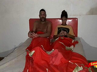 My Stepdaughter Gives Me Ass When Mom's Away!