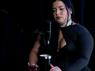 बटेउ BMW स्कैंडल प्री मेलान्सिया के साथ शीयर रेड इंटरव्यू में