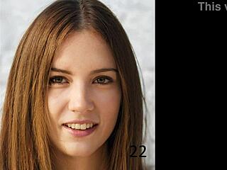 Bad hubby hogtied by Mistress Kittiwips till morning!