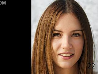 Bad hubby hogtied by Mistress Kittiwips till morning!