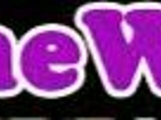 Horny stranger roughfucks restrained teen