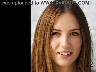 Bad hubby hogtied by Mistress Kittiwips till morning!