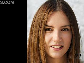 Bad hubby hogtied by Mistress Kittiwips till morning!