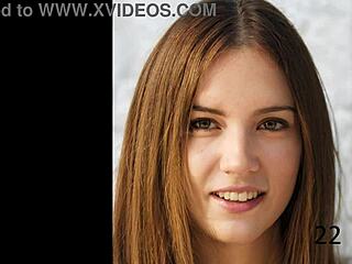 Bad hubby hogtied by Mistress Kittiwips till morning!