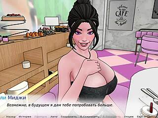 i can't believe how this whore took that cock in divine heel part 5