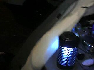 i can't believe i did this public display at the holiday park as a submissive milf