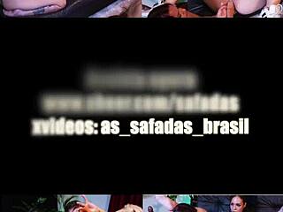 O Reality Show Do Sexo Anal Com Prolapso Anal Gape E Brincadeiras Proctológicas