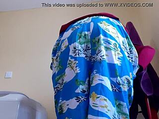 Big ass African sex tape leaked for New Year!