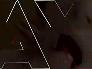 naturally busty brunette milf begs for his cum all over her face