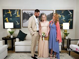 हम वेंडी रेन और ईवा निक्स के साथ टैबू यादें फिर से जी रहे हैं।